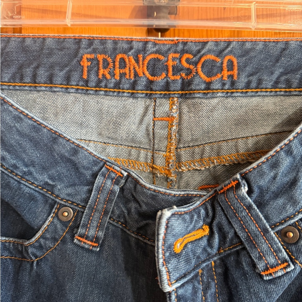 Kimes Ranch Francesca Women's Bootcut Jeans - Picture 2 of 4